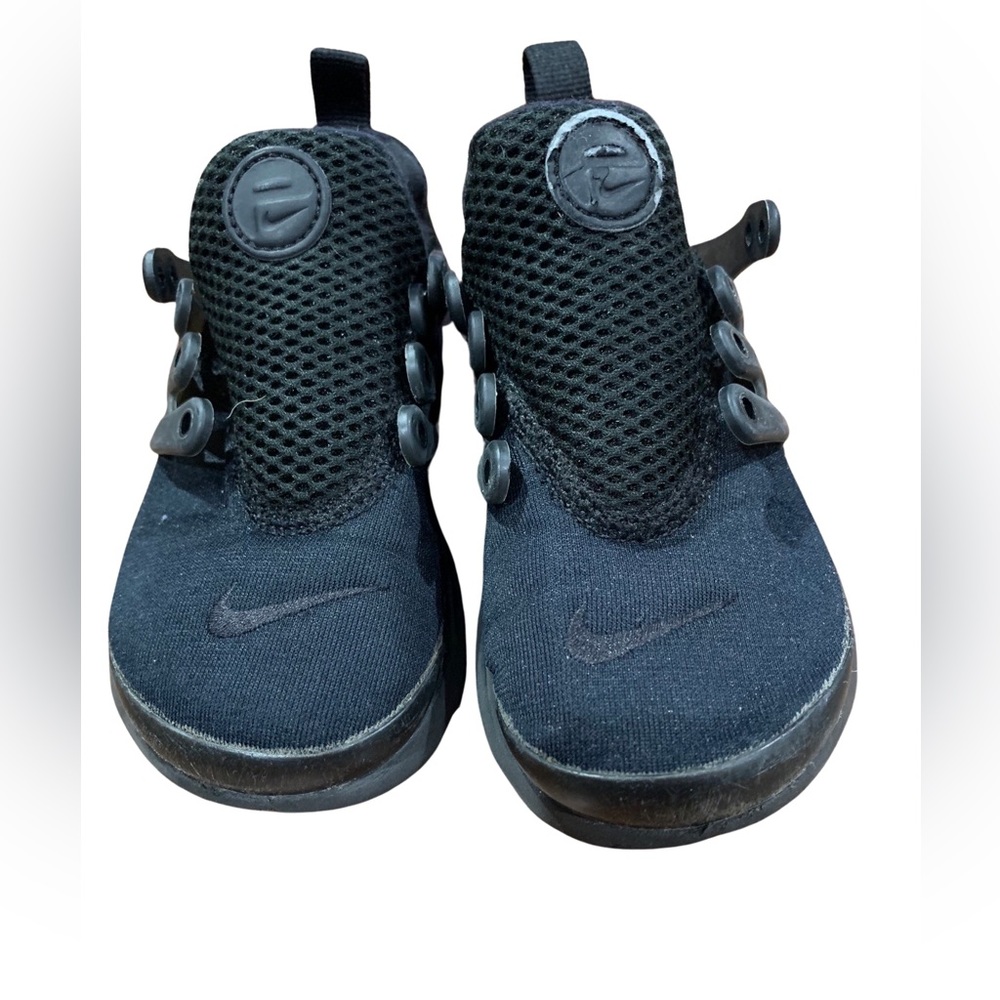 Nike toddler unisex Presto black sz 11c